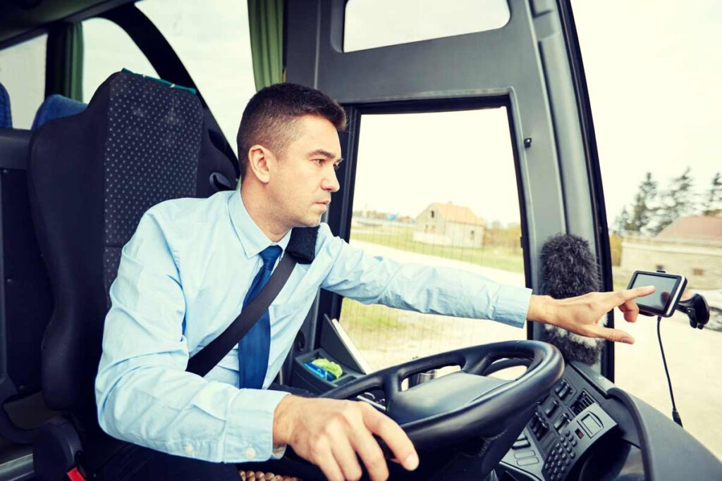 GPS-chips-tech